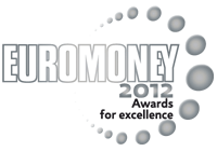 İş Kurumsal Finansman Euromoney Ödülleri Best M&A House Best Investment Bank 13 2009 yılında, İş a Euromoney Magazine tarafından Turkey s Best M&A House ödülü verilmiştir.