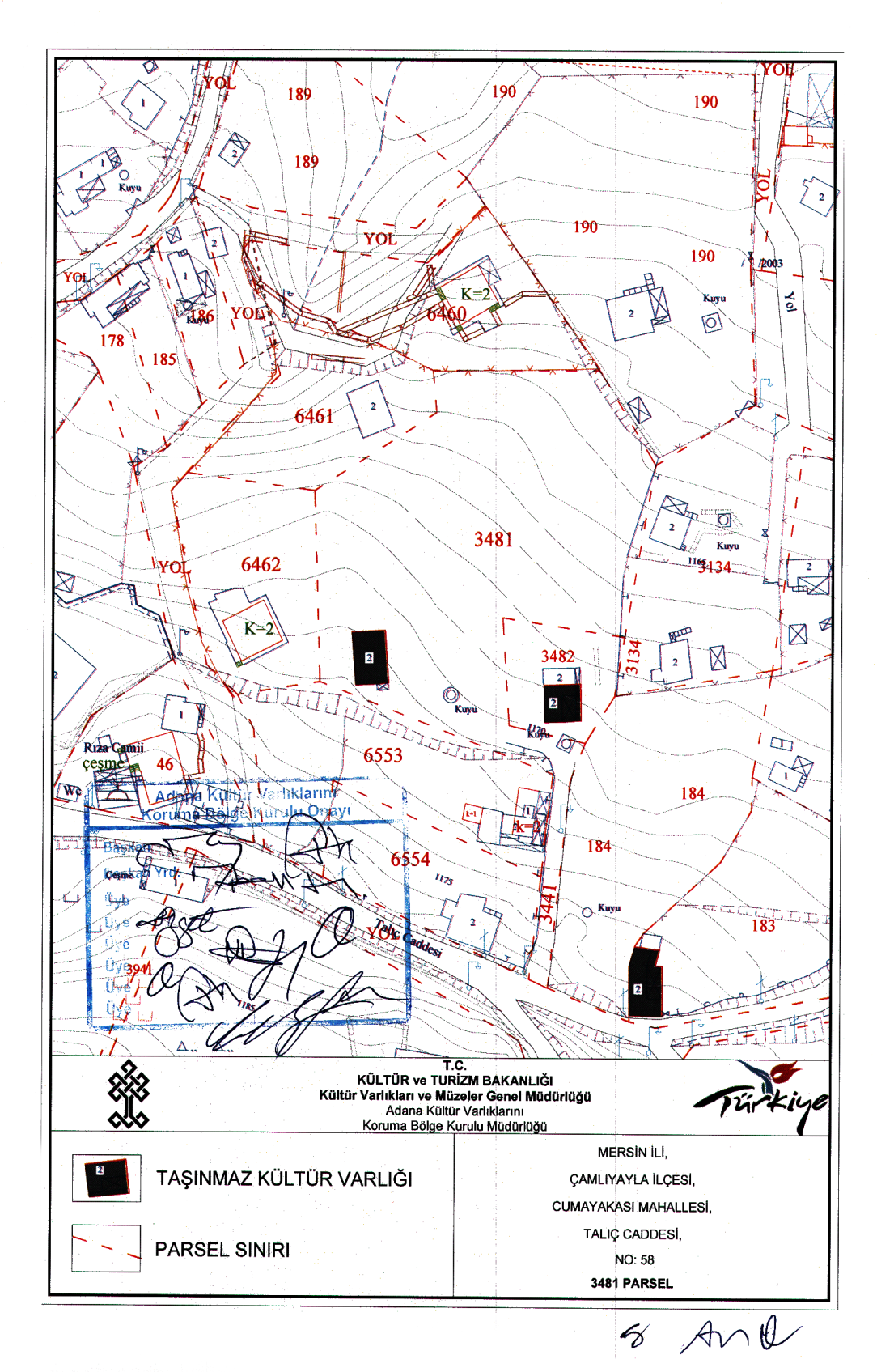 Sayfa : 60 RESMÎ GAZETE 12