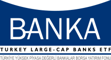 Diğer Borsa Yatırım Fonlarımız DJIST: Türkiye nin ilk Borsa Yatırım Fonu - Ocak 2005 Türkiye nin önde gelen halka açık 20 şirketine tek bir işlemle erişim imkanı sunmaktadır.