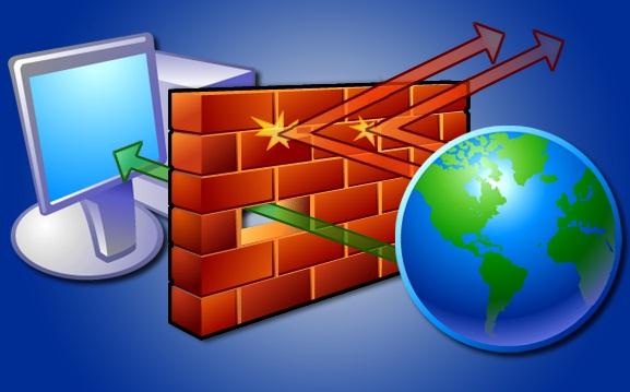 Güvenlik Duvarı (Firewall) Yöneltme: Bir firewall proxy sunucusu olarak kurulduğunda, ayrıca yönlendiricilik görevi de üstlenir. Yani bilgisayar ağı iletilerini ağ içinde doğru makinelere yönlendirir.