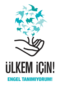 ÜLKEM İÇİN PROJESİ HAKKINDA Sorumlu vatandaşlığın bireylerde başladığını ve kurumlara kadar uzandığını kabul eden Ülkem İçin Projesi, başladığı 2006 yılından bugüne, çalışanlarımız, bayilerimiz ve