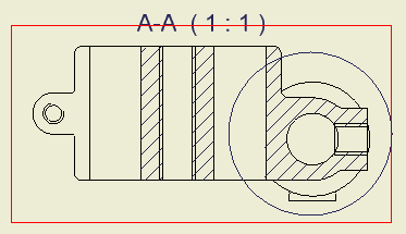 Autodesk Inventor 2008 Tanıtma ve Kullanma Kılavuzu SAYISAL GRAFİK 6.