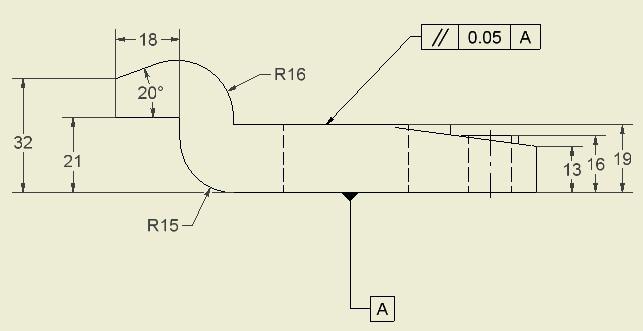 Autodesk Inventor 2008 Tanıtma ve Kullanma Kılavuzu SAYISAL GRAFİK 16.