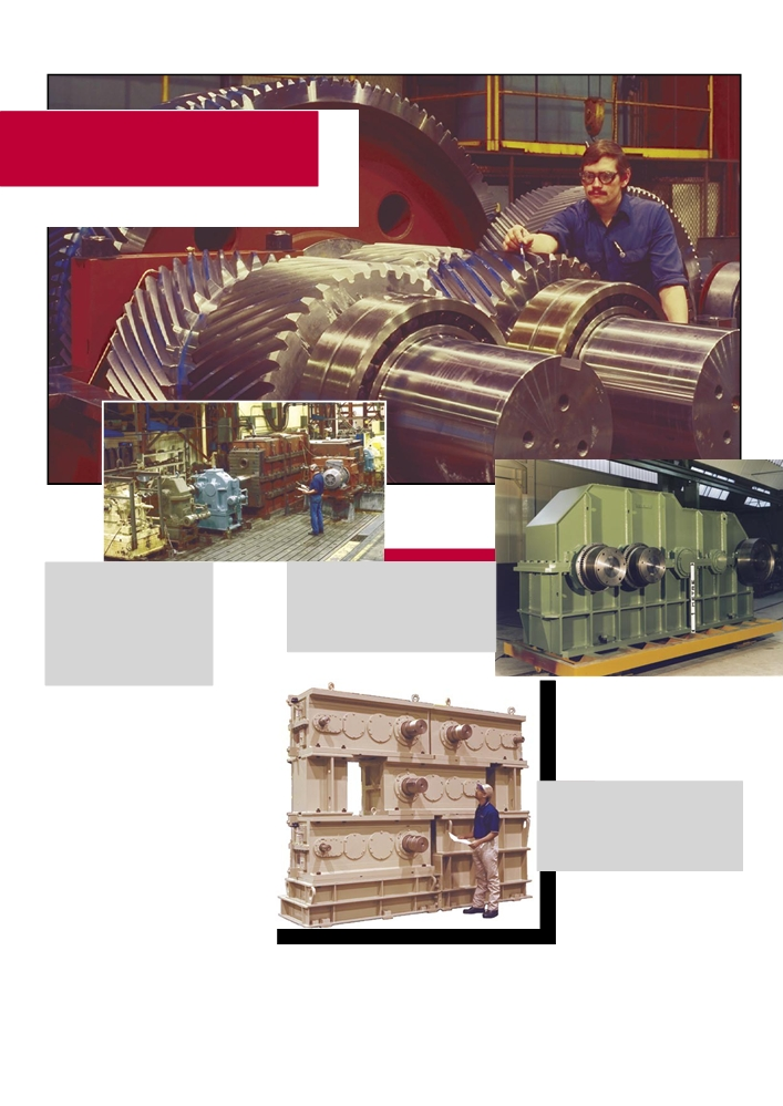 Ekstruder ve Mikserler Extruders and Mixers JACOBS JACOBS ENGINEERING ENGINEERING (U.S.A.), (U.S.A.)a olan,4,500 kw gücünde 253 mm çift a sat lm olan,4,500 kw gücünde 253 mm çift vidal ekstruderini çal t ran.