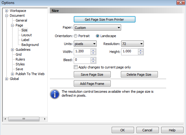 Önce arka plan oluşturacağız. Toolbaox dan Rectangle Tool u seçmek için Program penceresinin sol tarafına gidin ve kurgusal çerçeve ile çevreleyin.