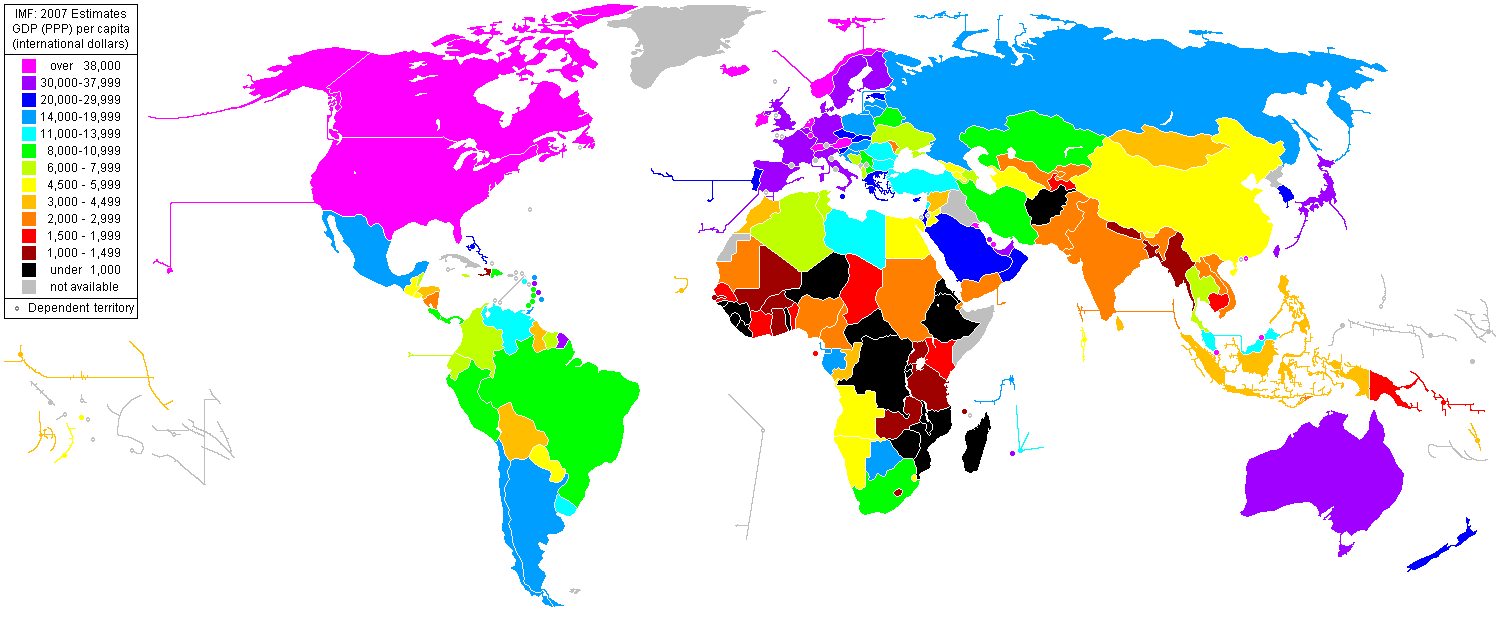 6 USA 49,922 66 Turkey `15,001 69 Kazakhstan 13,893 85 Azerbaijan 10,478 93 China 9,162 96 Turkmenistan 8,718 134 Uzbekistan 3,555 117 Georgia 5,930 118 Armenia 5,838 147 Kyrgyzstan 2,376 151