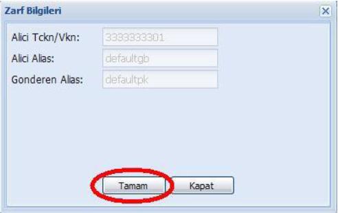 11. Ticari faturayı nasıl reddedebilirim? Ticari Fatura senaryosu kullanılarak gönderilen faturaların reddedilmesi mümkündür.