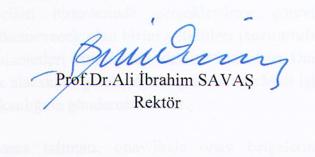 KARATEKİN ÜNİVERSİTESİ d) Alımı yapılarak bedeli ilgili firmaya/kuruma ödenmeden ambar girişi yapılan taşınırların birimler arası devri yapılmayacak, ödemeye ilişkin belgelerin Strateji Geliştirme