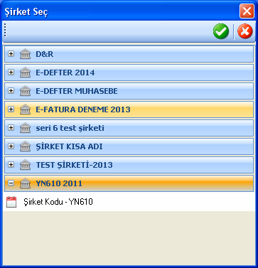 Link Yeni Nesil e-defter Link Yeni Nesil e-defter programı, Yeni Nesil programı tarafından e-deftere uygun olarak hazırlanmış verileri kullanarak elektronik defter oluşturmakta ve oluşturulmuş olan