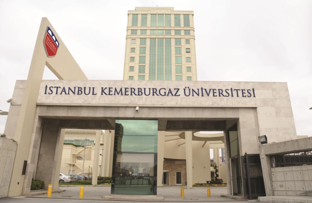 İstanbul Kemerburgaz Üniversitesi Sosyal Bilimler Enstitüsü Şişli Kampüsü : Şişli Merkez Mah. Koca Mansur sok.