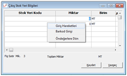 Şirketlerde Doğru Kurumsal Kaynak Planlaması (ERP) ve Bilişim Altyapısının Oturtulması Günümüzde rekabetin yoğun yaşandığı iş dünyasında, teknolojinin gücünü arkasına alarak, bilgiye en doğru şekilde