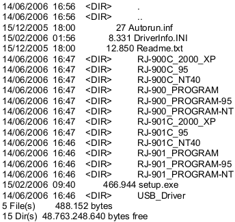 3.10.2 Son yazılım sürümlerinin alınması Drafstation makine sürücülerine ve Drafstation durum gösterge aracının yazılımlarına Mutoh internet sitesinde Windows sürücüleri bölümünden ulaşabilirsiniz.