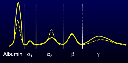 Albumin Referans aralık 3.5-5.