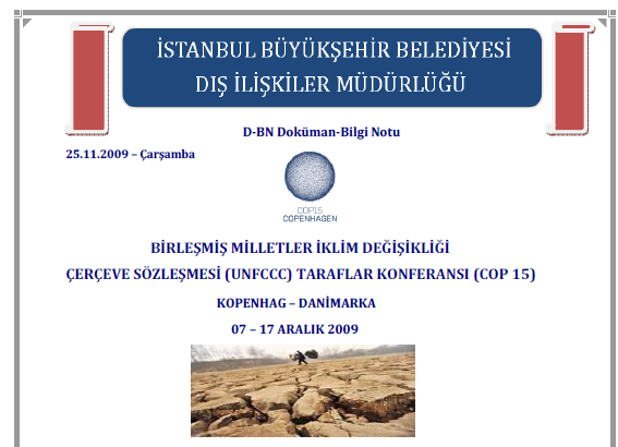 heyetler hakkında bilgi dosyaları İstanbul ve İBB Sunumlar Etkinlikler hakkında