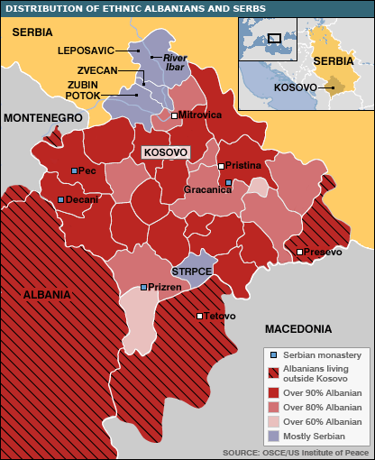 The Contribution of Turkish-Serbian Relations Towards Improving Security in the Western Balkans for stability and growth.