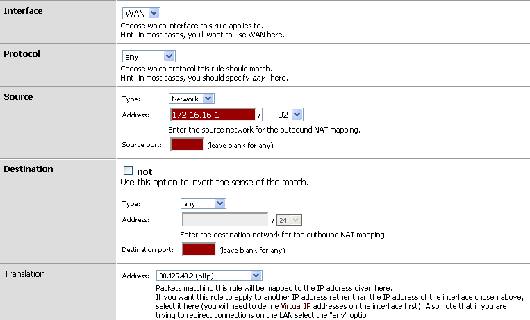 Bölüm 13: NAT