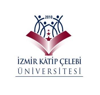 İZMİR KÂTİP ÇELEBİ ÜNİVERSİTESİ 2014 YURTDIŞINDAN