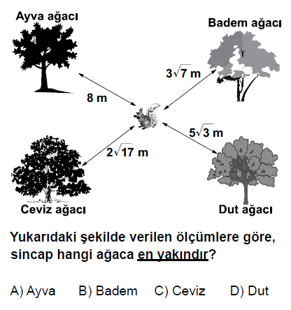 Mayıs 2014 Cilt:3 Sayı:2 Makale No: 02 ISSN: 2146-9199 Tablo 4: Soruların Kapsam ve Seviye Açısından Dağılımı Kazanımlar S1 S2 S3 S1 S2 S3 Kazanımlar f % f % f % f % f % f % ÜS1 1 5,6 KS4 1 5,6 ÜS3 4