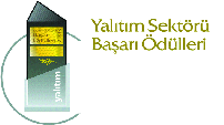 GRUPTAN HABERLER / ODE PUSULA Membran Üretim Tesisimiz ve ODE Membran Ürünümüz ile 2004 Yal t m Baflar Ödüllerine Aday Olduk Yal t m Dergisi taraf ndan geçen y l ilki düzenlenen, Yal - t m Sektörü