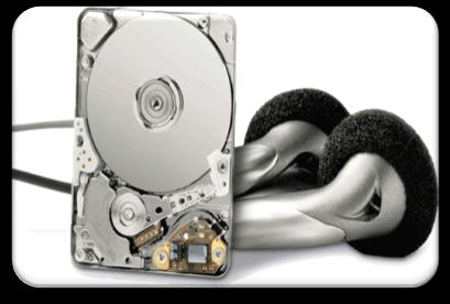 Hard Diskler Harici hard disk, bir kablo ile veya kablosuz olarak bilgisayarınıza bağlanan ayrı bir bağımsız hard disktir.
