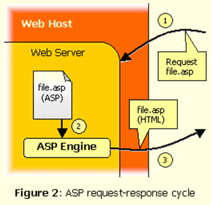 Server side scripting Server davranışlarına göre program yazılmasıdır. Normalde browser HTML sayfasına istekte (request) bulunur ve server sayfayı istekte bulunan bilgisayara yollar(response).