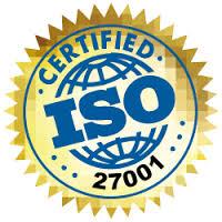 GEREKLİ SERTİFİKASYONLAR ISO 22301 ULUSLARARASI İŞ SÜREKLİLİĞİ STANDARDI ISO 27001 TS ISO IEC 27001 İşletmenin mevcut ve gelecekteki tehditlerini tanımlamak ve yönetmek BİLGİ Proaktif GÜVENLİĞİ bir