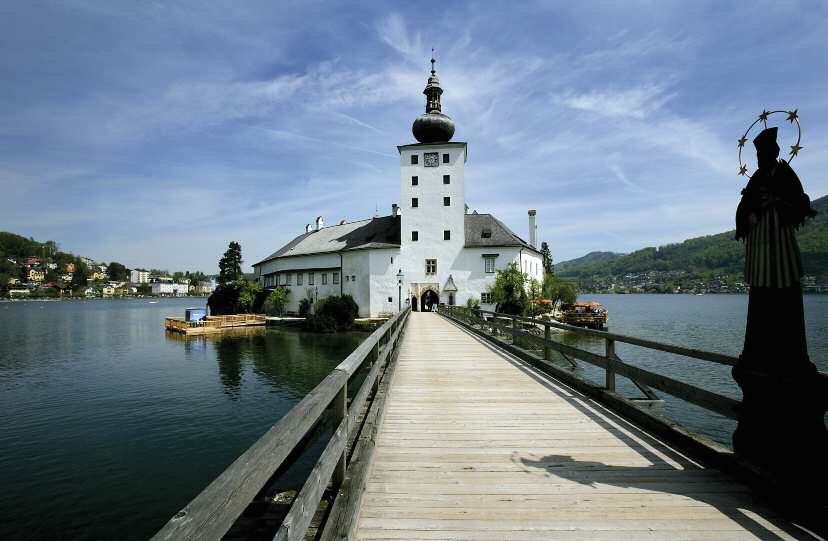 Roitham Laakirchen Vorchdorf Ohlsdorf Kirchham