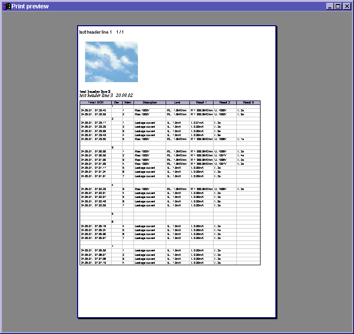 Bu örneğimiz aşağıdaki dosyayı yaratacaktır. Fig. 62. PRINT preview_ Baskı ön izleme 7.5.2 Print separately_ayrı olarak bastır.