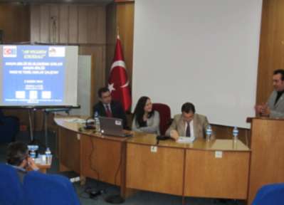 Avrupa Birliği Eğitim ve Kültür Politikası Konferansı 25 Kasım 2011 Temel AB Eğitimi 12-16 Aralık 2011 PROJE BÜTÇESİ 41.