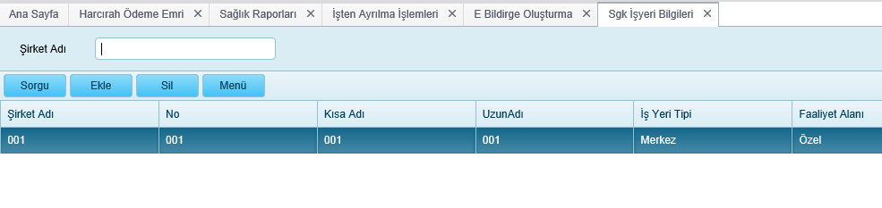 İkramiye(TL) Prim Öd. Günü İşe giriş g.(ggaa) İşten Çıkış g.