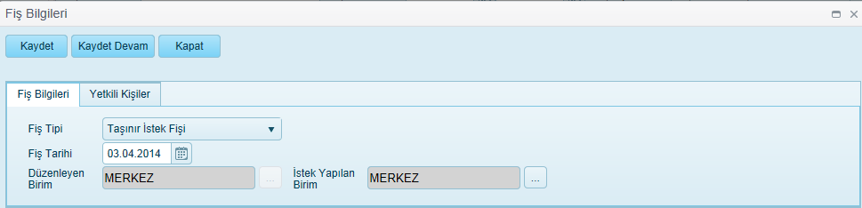 3 - Komisyon Üye Silme 4- Komisyon Üyelerini Excel e Aktarma 4.2.2.2.2.1 Komisyon Üye Sorgulama Komisyon üyeleri sorgu kriterleri girilip Sorgu butonuna basılarak sorgulanır. 4.2.2.2.2.2 Komisyon Üye Ekleme Yeni bir komisyon üyesi ekleneceği zaman öncelikle Ekle butonuna tıklanır.