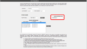 3.6 NAT Network Address Translation (NAT), İnternet servis sağlayıcınız tarafından size verilen IP adresinin (WAN IP), yerel ağınızdaki bilgisayarlarca ortak olarak kullanılması için gerekli olan