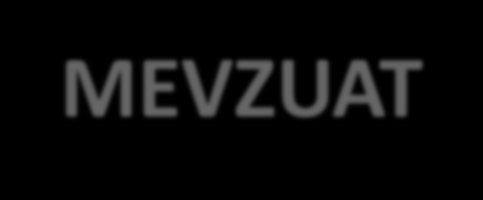 MEVZUAT MEVZUAT 2010/6 Sayılı Yurt Dışı Birim, Marka ve Tanıtım Faaliyetlerinin Desteklenmesi Hakkında Tebliğ