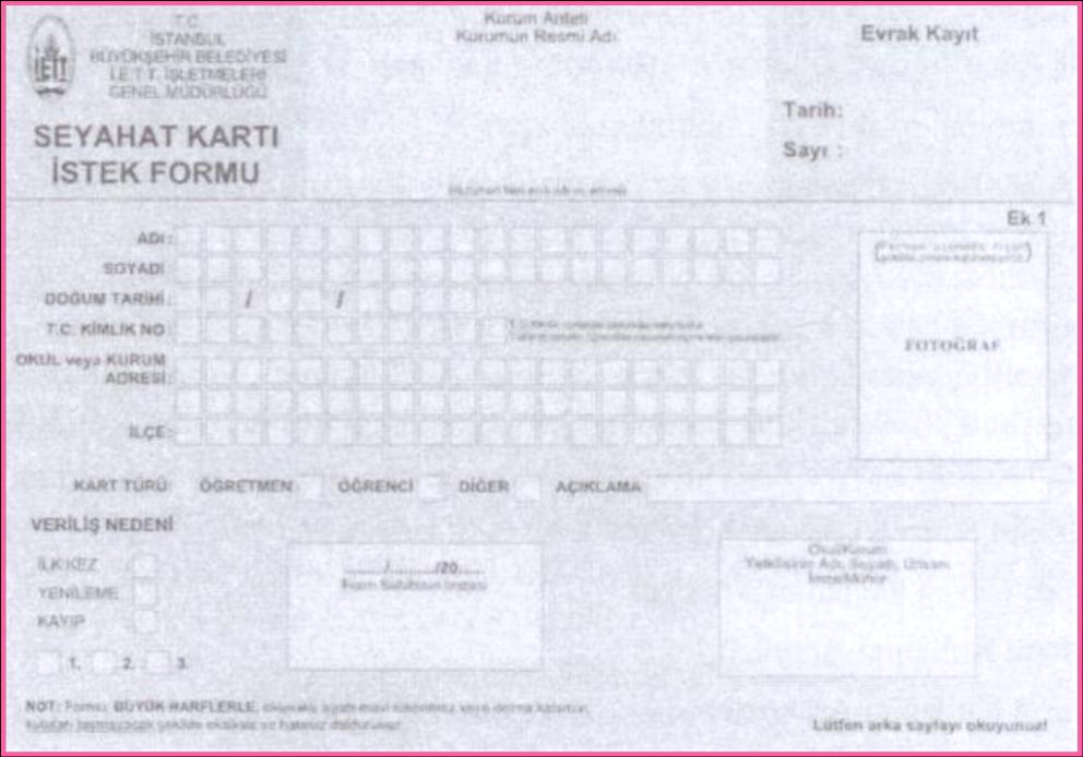 Form tasarımında şu hususlara dikkat etmek gerekir: 1. Formların doldurulması kolay olmalıdır. 2. Formlarda doldurulması zorunlu olmayan alanlar bulunmamalıdır. 3.