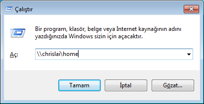 Bölüm Dosyalara Her Yerden Erişin Bölüm 8: 8 Paylaşımlı klasörlere uygun erişim ayrıcalıklarıyla kullanıcıları ve grupları belirlediğinizde, Synology DiskStation sunucunuzla her yerden dosyalarını