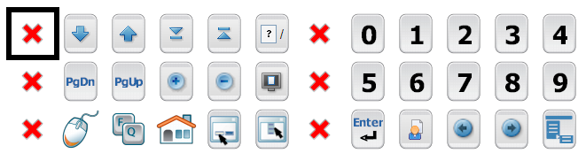 5.10. E-Kitap Klavyesi Günümüzde bir çok kitap ve belge artık Adobe PDF formatında yayınlanmaktadır.