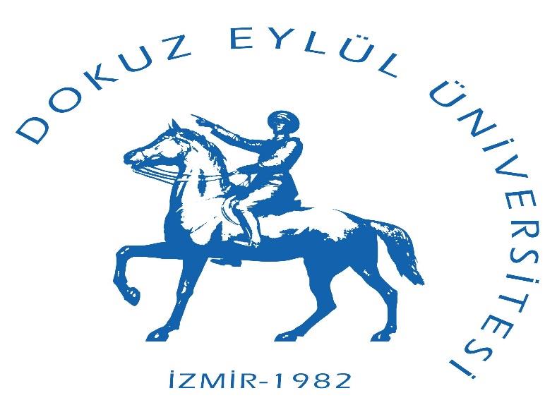 DOKUZ EYLÜL ÜNİVERSİTESİ REKTÖRLÜĞÜ İÇ DENETİM BİRİMİ BAŞKANLIĞI RESMİ YAZIŞMA