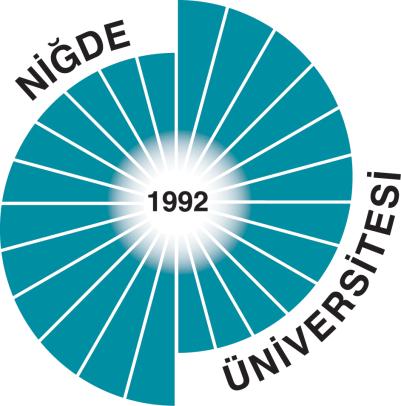 NİĞDE ÜNİVERSİTESİ İdari ve Mali İşler Daire