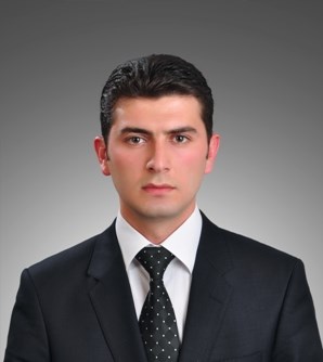 Hakan AĞA / ASKİ Genel Müdürlüğü / Mali Hizmetler Uzm. Yrd.