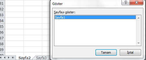 İM 4.2 Formüller ve fonksiyonlar Formüller, bir sayfadaki verileri kullanarak işlem yapan denklemlerdir.