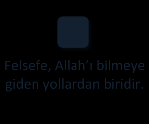 İslam Düşüncesinde Felsefe Din İlişkisi İBN RÜŞD VE FELSEFE DİN İLİŞKİSİ İbn Rüşd (1126-1198), bugünkü İspanya coğrafyasında yaşamış, büyük bir din bilgini ve filozofudur.