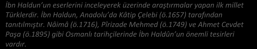 İbn Haldun hâkim olan İbn Haldun un kısa zamanda şöhreti yayılmış ve sultan tarafından Malikî Başkadılığına getirilerek Veliyüddin unvanını kazanmıştır.