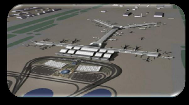 Airport Projects C o n t r a c t i n g Havaalanı Projeleri Abu Dhabi Havaalanı 700.