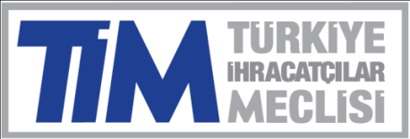 TÜRKİYE İHRACATÇILAR MECLİSİ T. HALK BANKASI A.Ş. KREDİ GARANTİ FONU A.Ş. HEDEF ÜRETEN TÜRKİYE ÜRETEN KOBİ KOBİ İHRACAT SEFERBERLİĞİ PROTOKOLÜ Bir tarafta Barbaros Mah. Şebboy Sok.