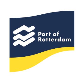 Rotterdam Limanı (Hollanda) Bu merkezlerden Rotterdam limanının 7 asırlık gelişim krokisi yansıda belirtilmiştir.