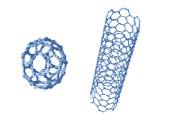 KARBONUN ÇEġĠTLĠ YAPILARI Fullerene Dr.