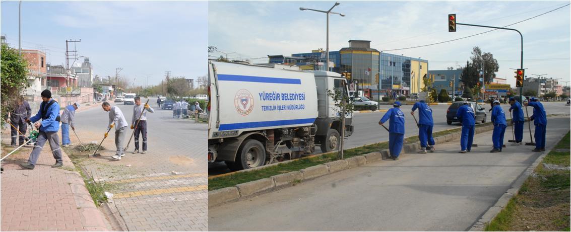 MOLOZ TOPLAMA İlçemiz sınırları içerisinde günde yaklaşık olarak 50 ton moloz atıkları toplanmaktadır. TIBBİ ATIK TOPLAMA 28.02.