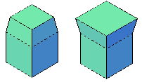 Solid Editing: Katıları düzenlemek Oluşturulan katı modellerin üzerlerinde çeşitli geometrik düzenlemelerin yapabilmesini sağlayan Solid Edit (Düzenleme) araçlarının özelliklerini ve işlevlerini