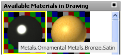 Material Scaling & Tiling: Bir kanaldaki (Diffuse, Opacity v.b.) ya da senkronize olarak tüm kanallardaki malzeme dokusunun döşeme ve ölçek değerlerini değiştirmeye yarar.