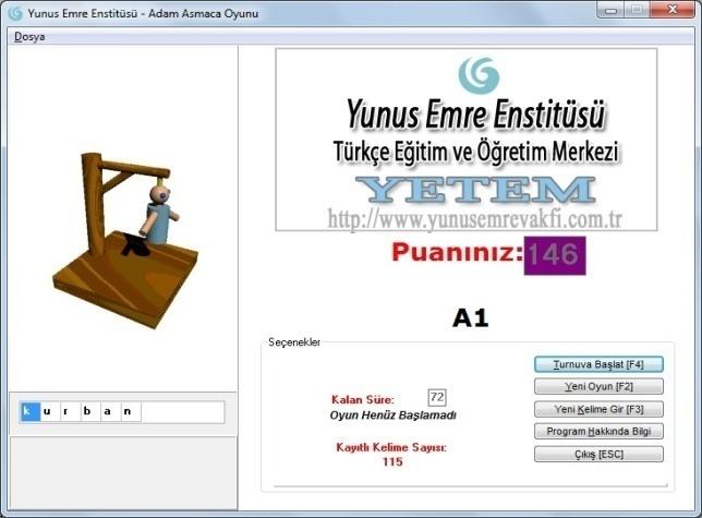 Türkçe Öğretim Setleri ve Yardımcı